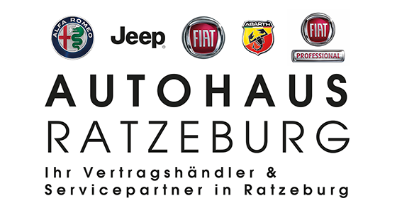 Autohaus Ratzeburg Offizieller Fca Handler